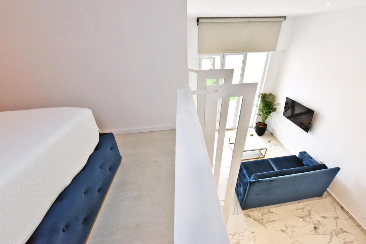 4 Elements Seaside Luxury Suites By Rentalspro Services Nea Moudania Halkidiki Zewnętrze zdjęcie
