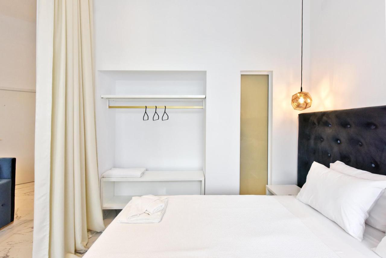 4 Elements Seaside Luxury Suites By Rentalspro Services Nea Moudania Halkidiki Zewnętrze zdjęcie