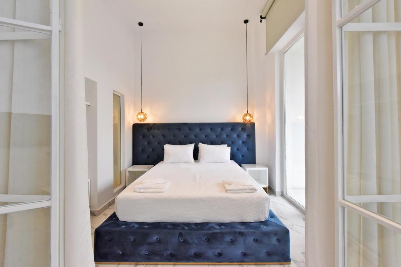 4 Elements Seaside Luxury Suites By Rentalspro Services Nea Moudania Halkidiki Zewnętrze zdjęcie