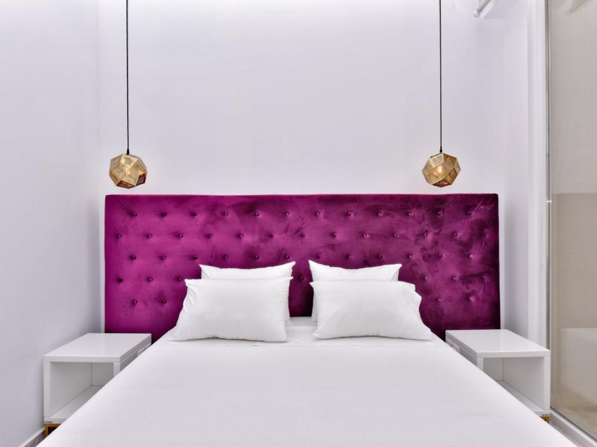 4 Elements Seaside Luxury Suites By Rentalspro Services Nea Moudania Halkidiki Zewnętrze zdjęcie