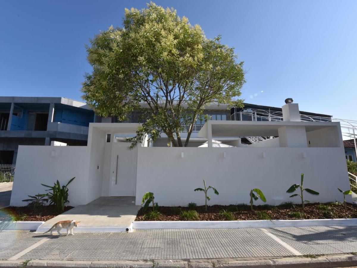 4 Elements Seaside Luxury Suites By Rentalspro Services Nea Moudania Halkidiki Zewnętrze zdjęcie