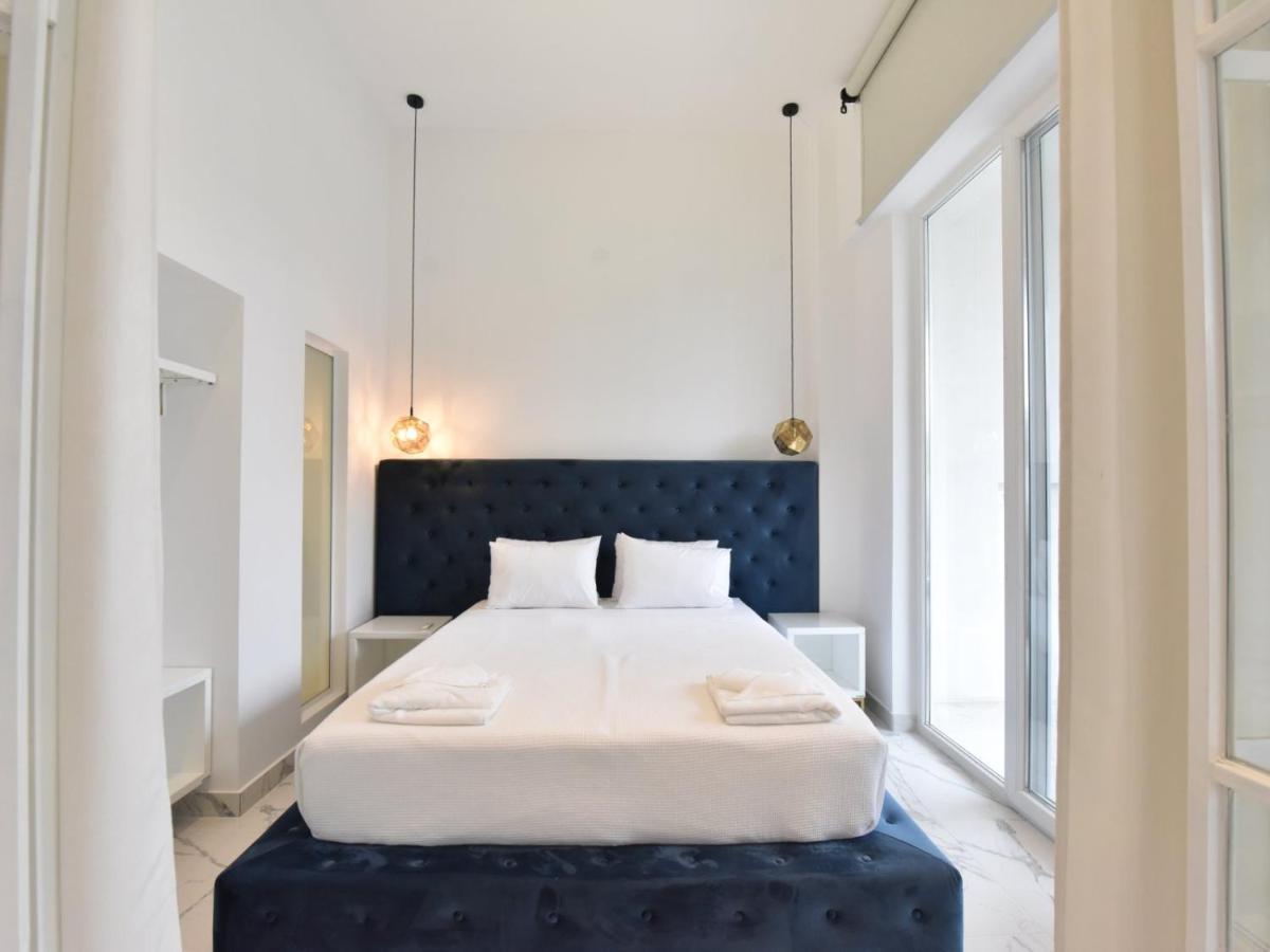 4 Elements Seaside Luxury Suites By Rentalspro Services Nea Moudania Halkidiki Zewnętrze zdjęcie