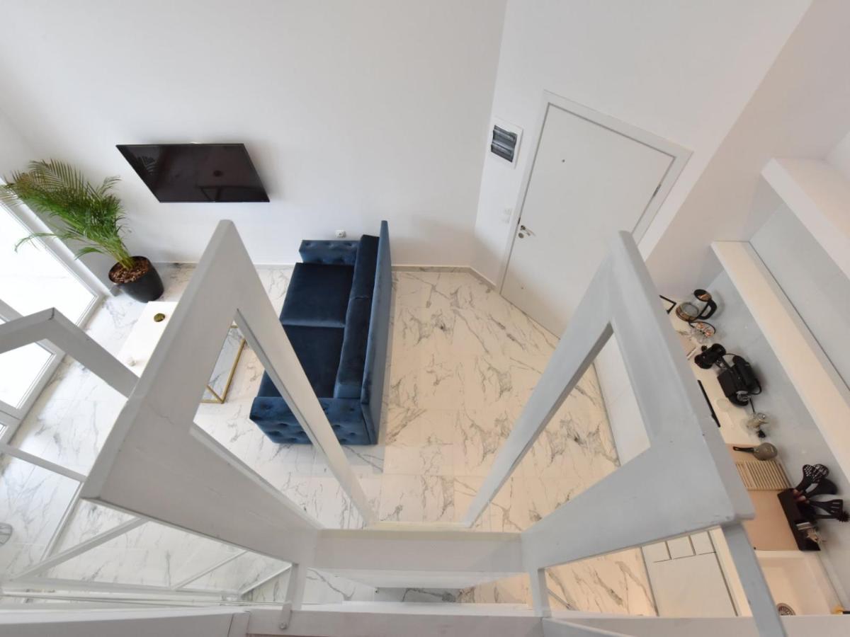 4 Elements Seaside Luxury Suites By Rentalspro Services Nea Moudania Halkidiki Zewnętrze zdjęcie
